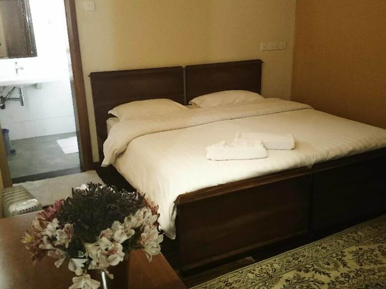Yoho Villa Acacia