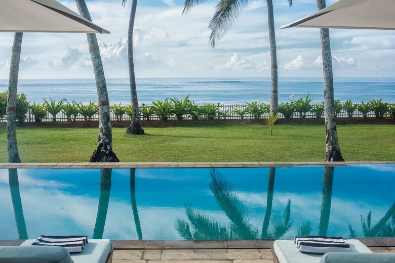Villa Habaraduwa House