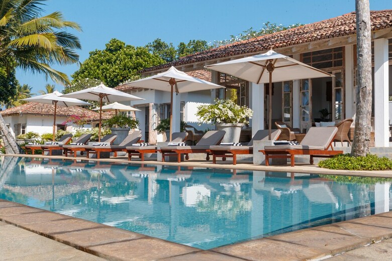 Villa Habaraduwa House