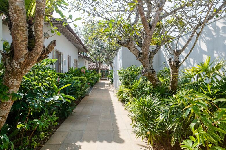 Villa Habaraduwa House
