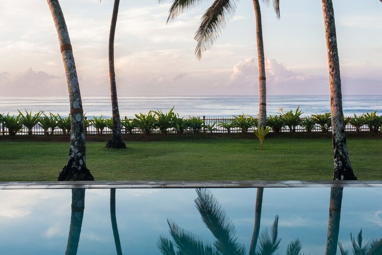 Villa Habaraduwa House