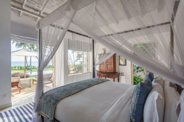 Villa Habaraduwa House