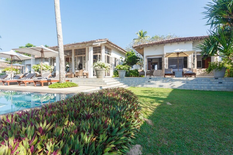 Villa Habaraduwa House