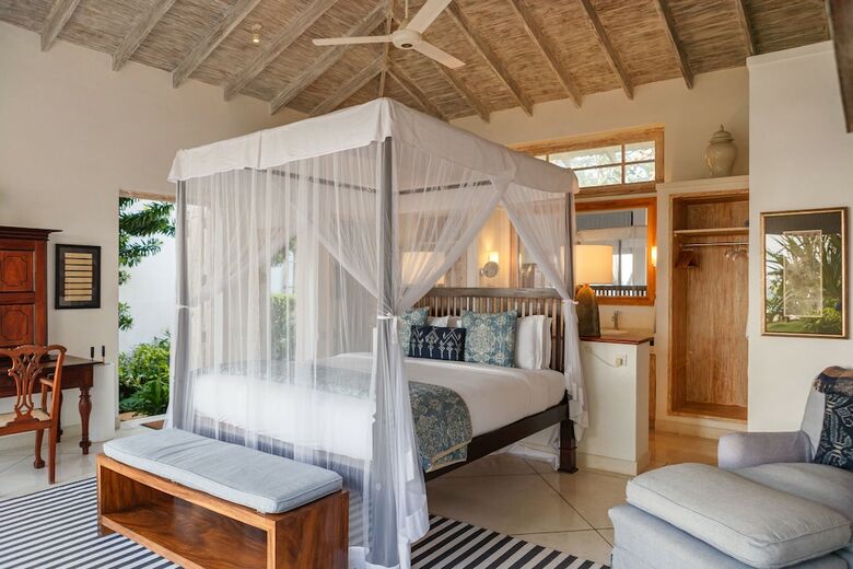 Villa Habaraduwa House