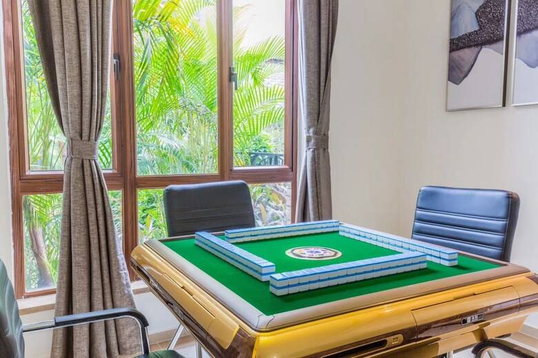 Villa Poly Jinli Holiday Apartment
