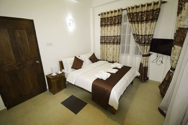 Hotel Ranvil