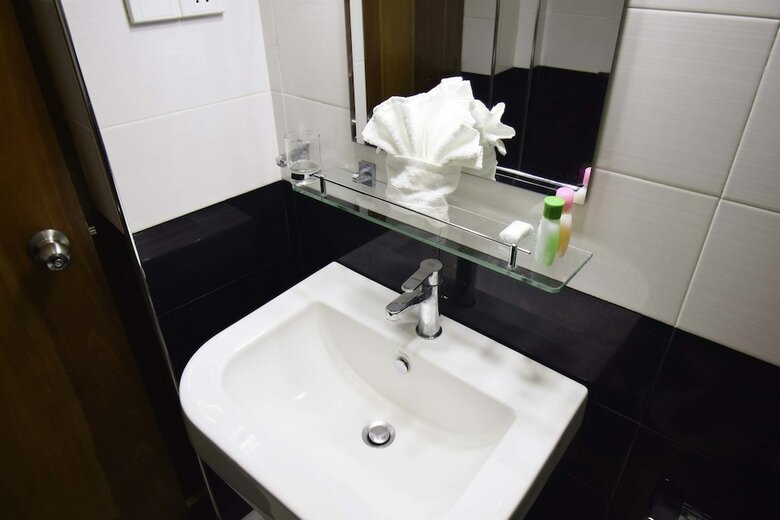 Hotel Ranvil