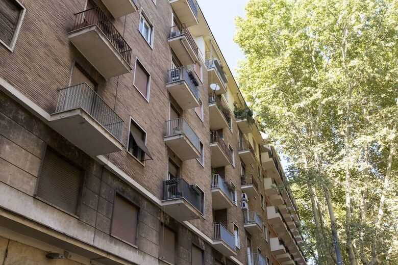 Apartamento Rome Accommodation - Gianicolo