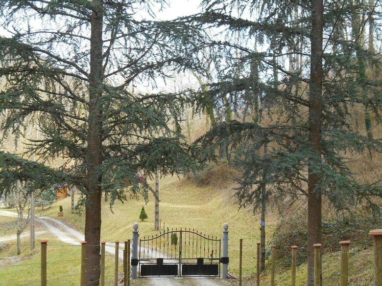 Bed & Breakfast Domaine Des Espinassi�res