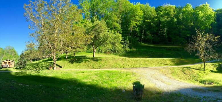 Bed & Breakfast Domaine Des Espinassi�res