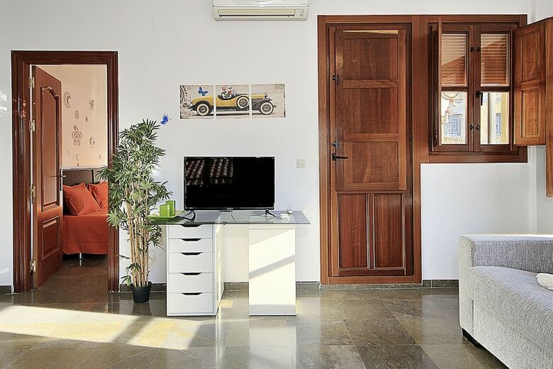Apartamentos Granaxperience Atico Catedral