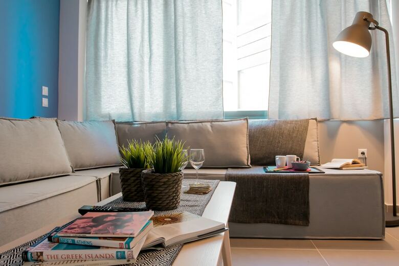 Apartamentos Eternal Luxury Suites