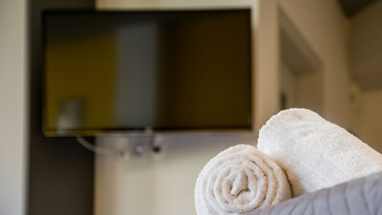 Apartamentos Eternal Luxury Suites