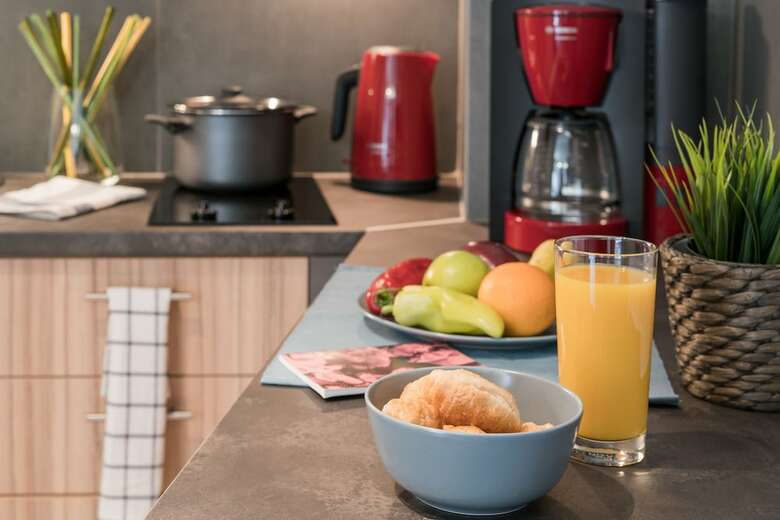 Apartamentos Eternal Luxury Suites