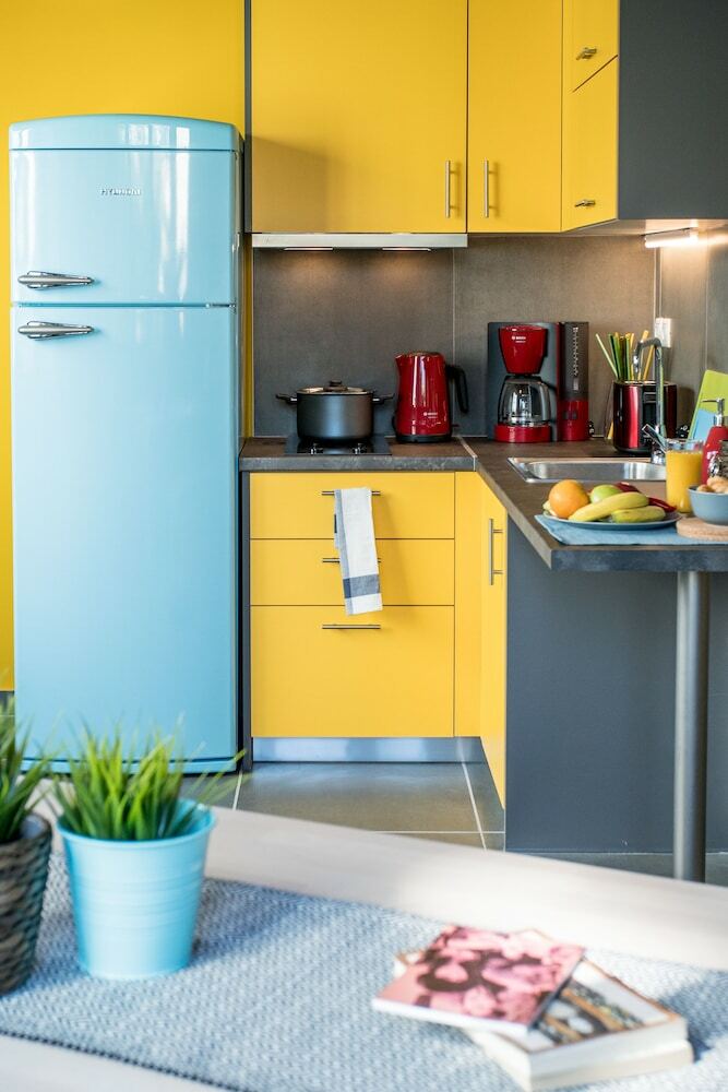 Apartamentos Eternal Luxury Suites