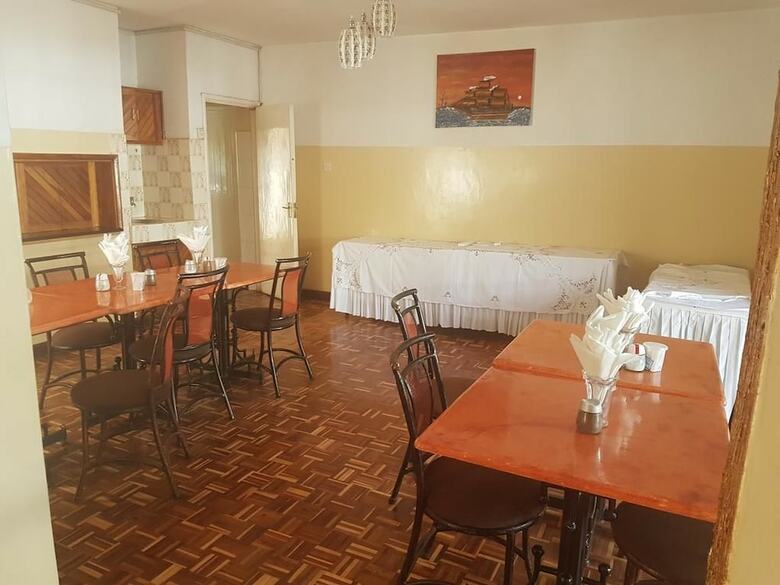 Hotel Village Villa