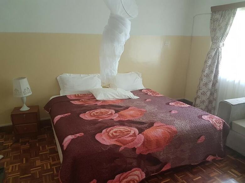 Hotel Village Villa