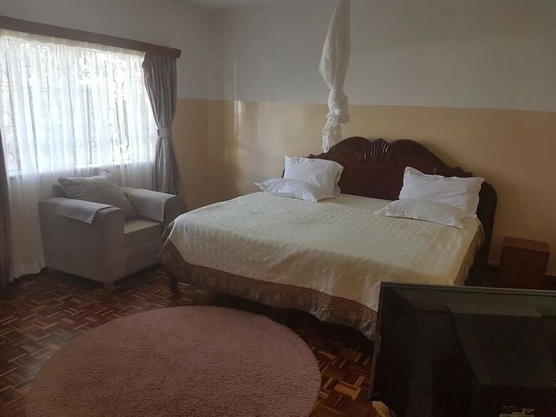 Hotel Village Villa