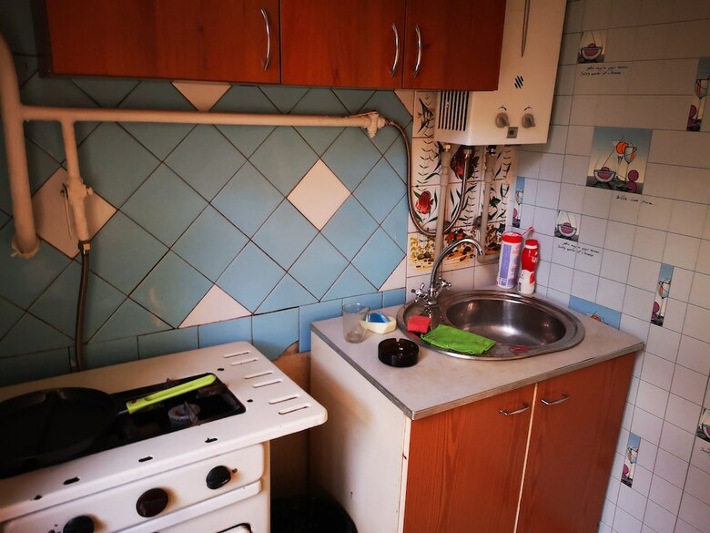Hostal Strelka