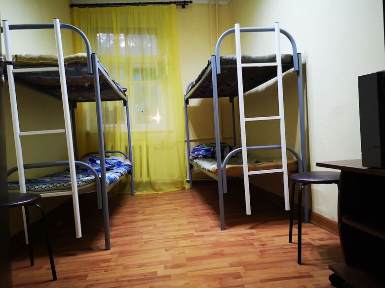 Hostal Strelka