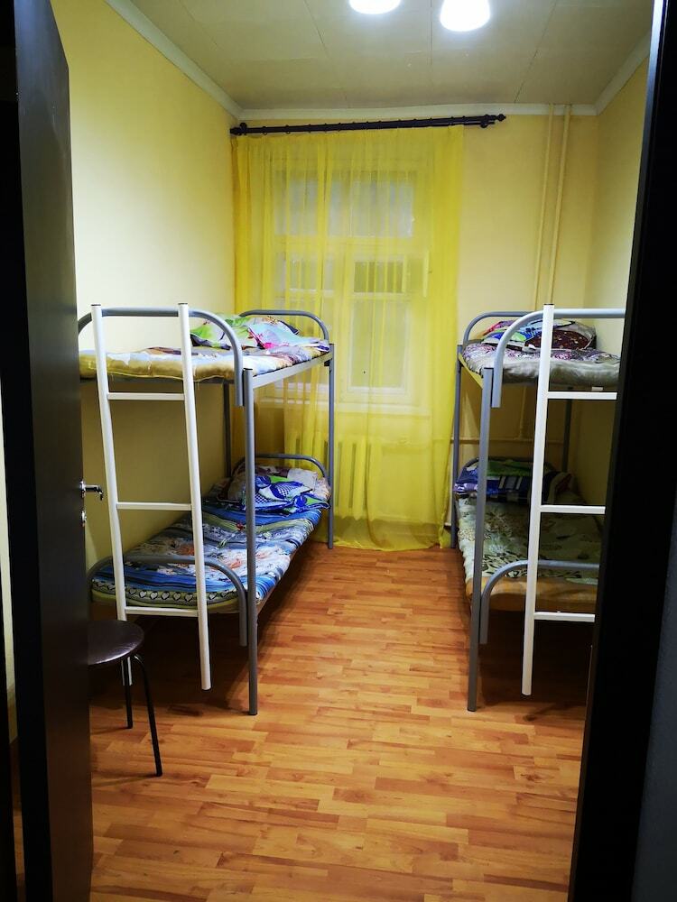 Hostal Strelka