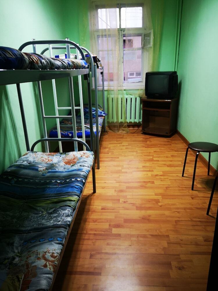 Hostal Strelka
