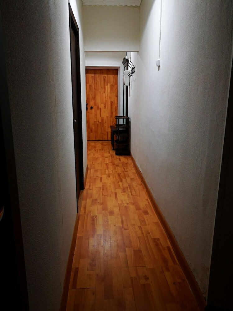 Hostal Strelka