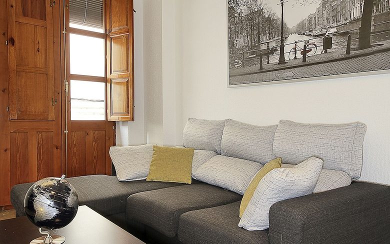 Granaxperience Apartamento Zona Catedral