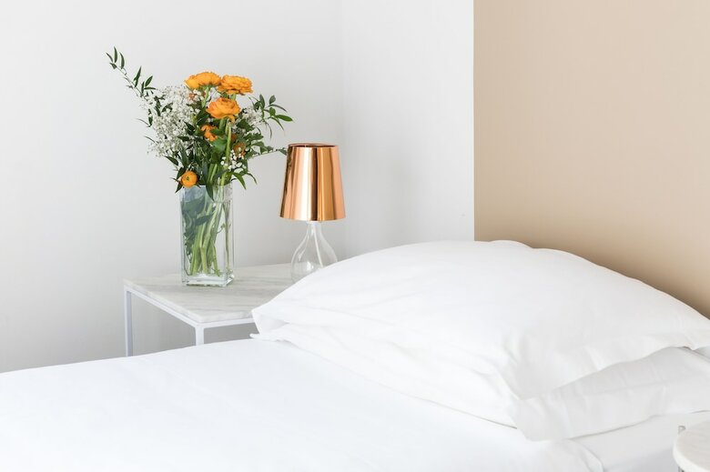 Apartamento Rome Accommodation - Baullari II