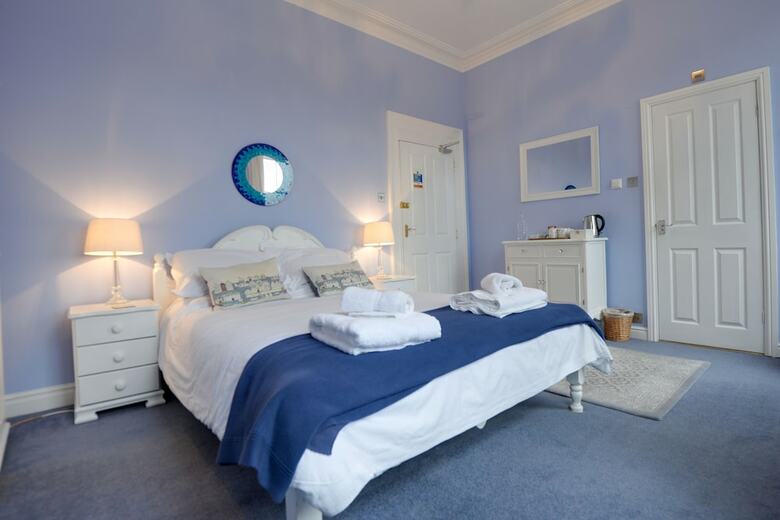 Grosmont House B&B