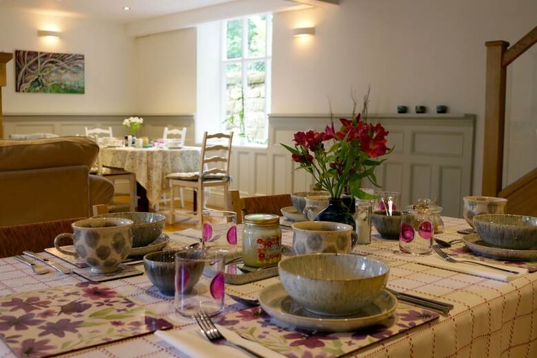Grosmont House B&B