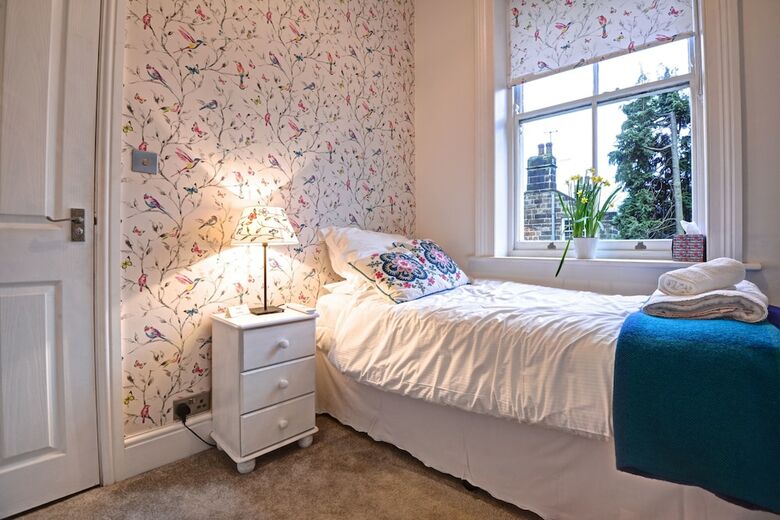 Grosmont House B&B