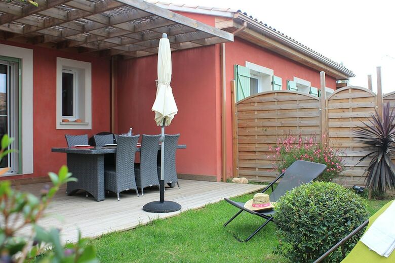 Residencia R�sidence Cala Corsa