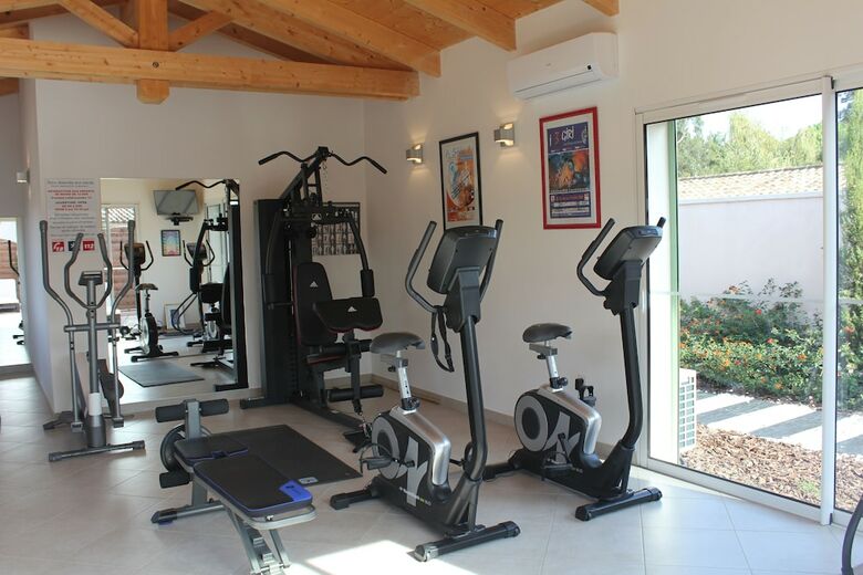 Residencia R�sidence Cala Corsa