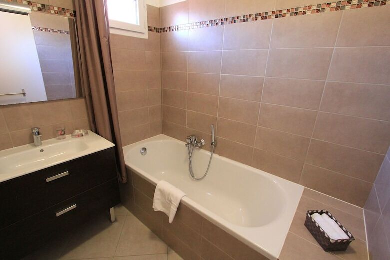 Residencia R�sidence Cala Corsa