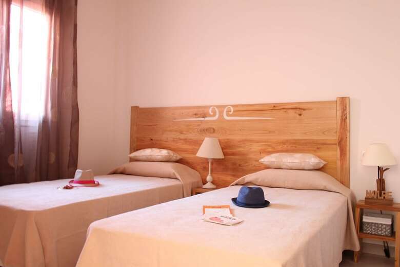 Residencia R�sidence Cala Corsa