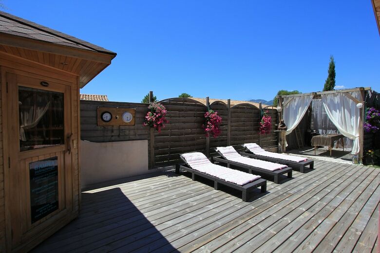 Residencia R�sidence Cala Corsa