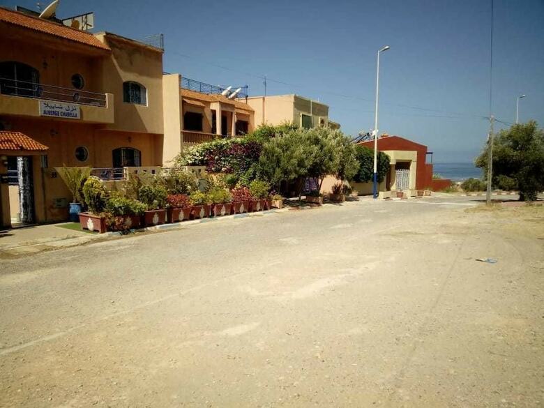 Aparthotel Chabella Auberge