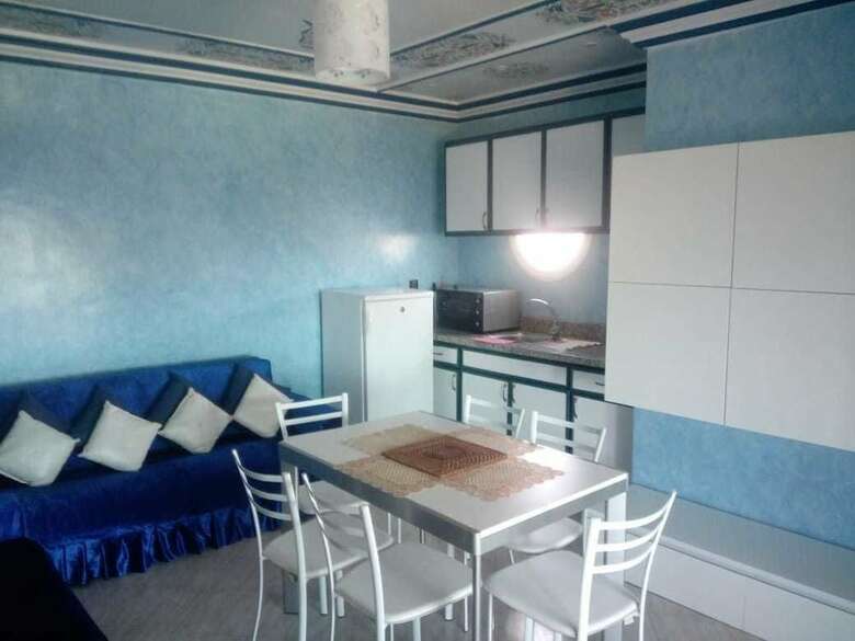 Aparthotel Chabella Auberge