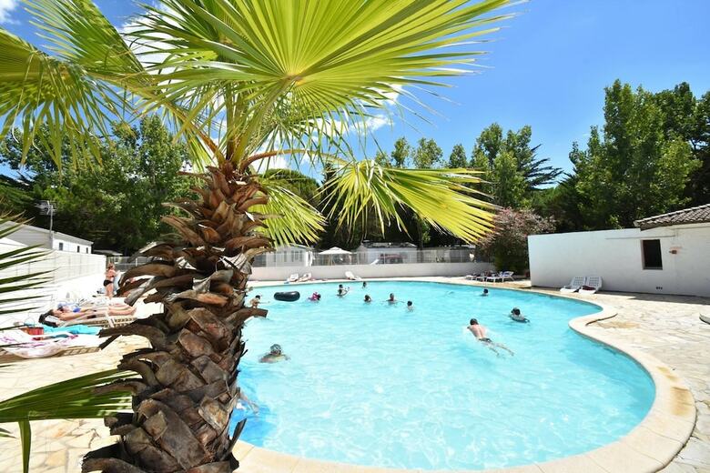 Camping Ma�ana Resort