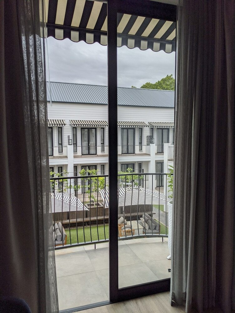 Am Weinberg Boutique Hotel
