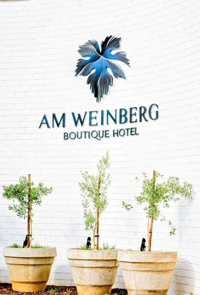 Am Weinberg Boutique Hotel