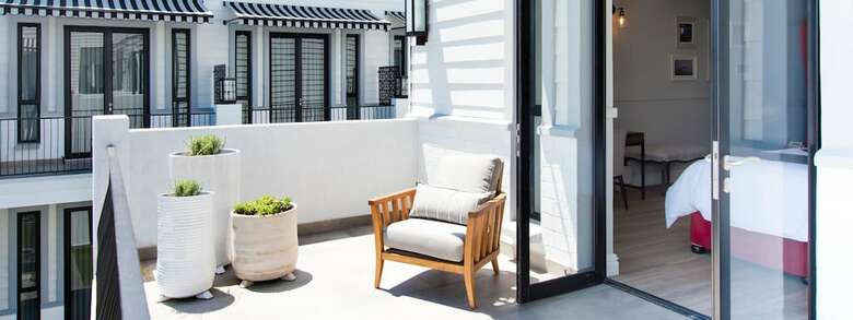 Am Weinberg Boutique Hotel