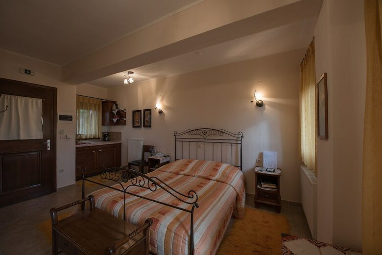 Hotel Chorostasi Guest House