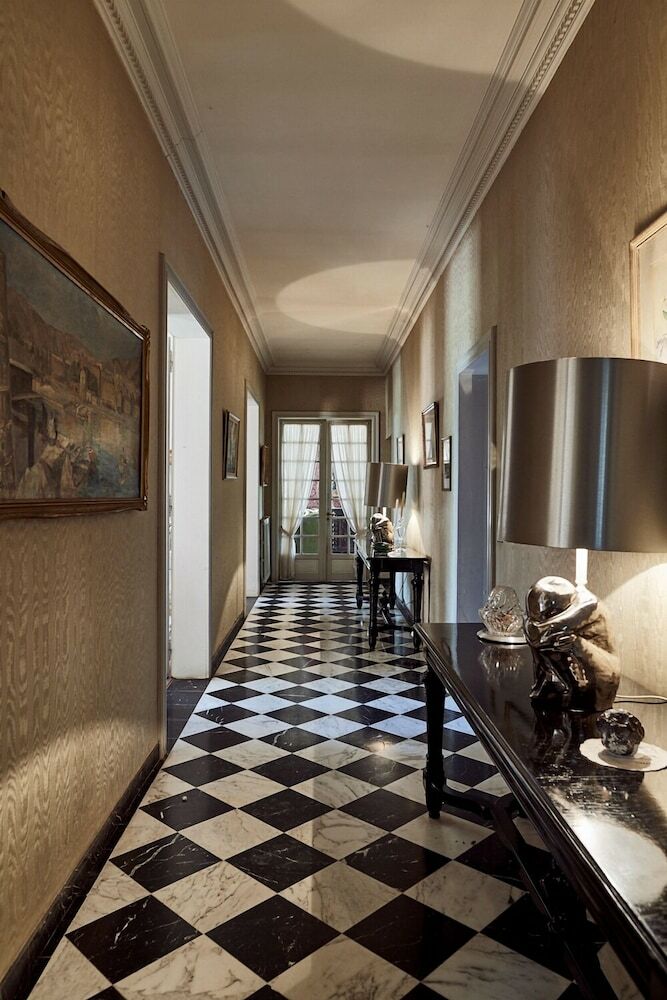Bed & Breakfast Castel Bois Marie