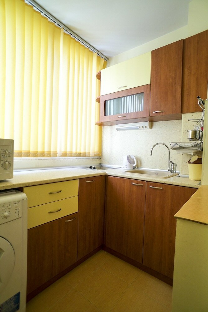 Apartment Geo Milev