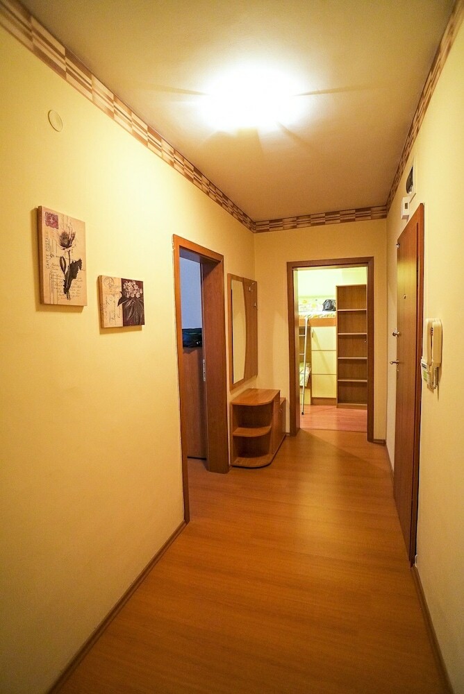 Apartment Geo Milev