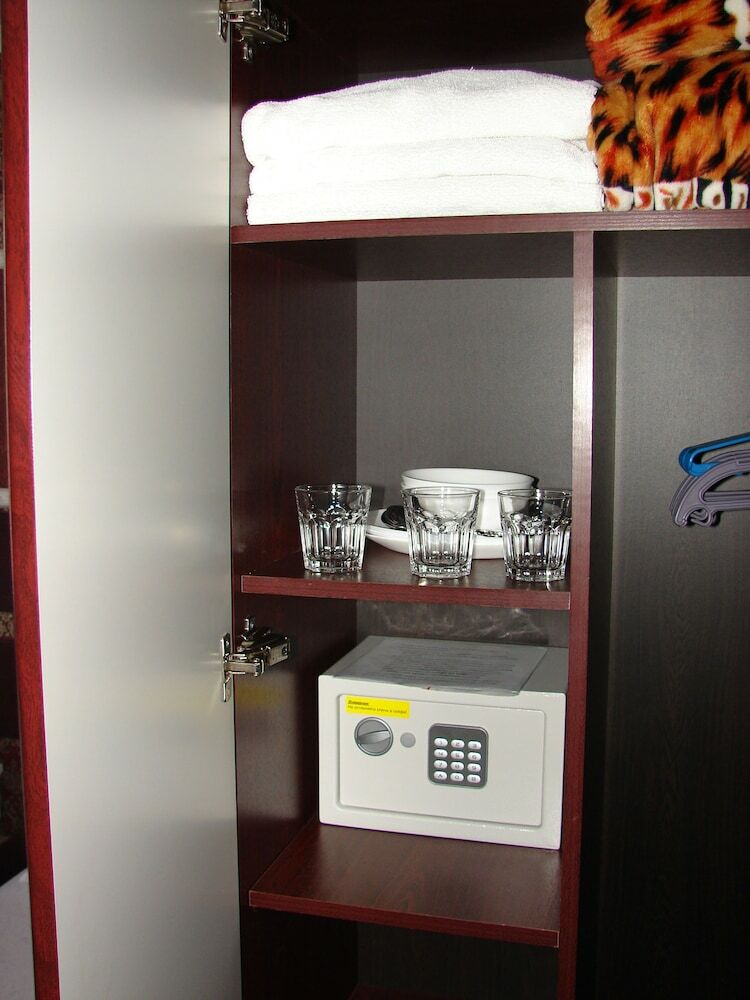 Hotel Premier