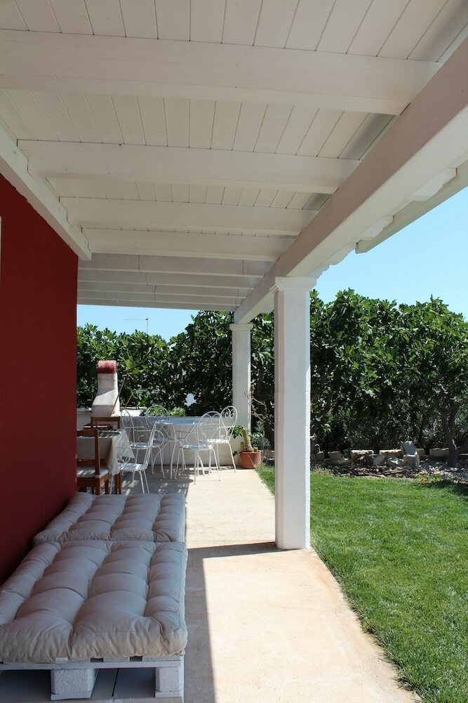 Apartamento Casa Vacanze Villa Dyria