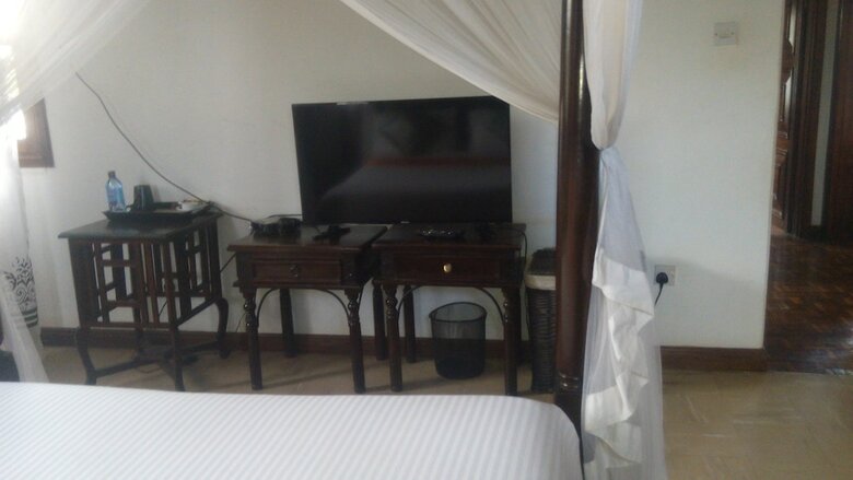 Hotel Twiga Sanctuary Resort